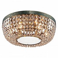 потолочный светильник toplight virginia tl7240x-06ab в Бийске