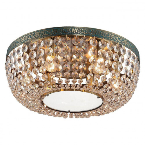 потолочный светильник toplight virginia tl7240x-06ab в Бийске