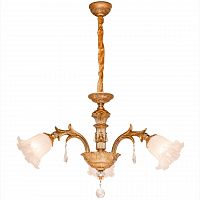 подвесная люстра silver light gioconda 730.58.3 в Бийске