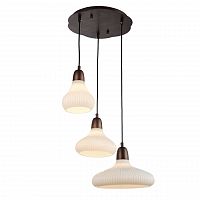 подвесная люстра st luce sl712.883.03 в Бийске