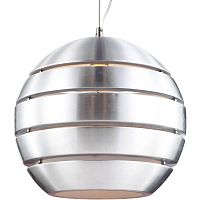 подвесной светильник arte lamp fetta a3055sp-1ss в Бийске
