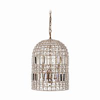 люстра raduga золото в Бийске