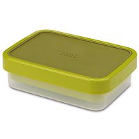 ланч-бокс компактный goeat™ зелёный в Бийске