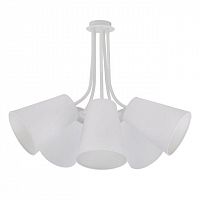 подвесная люстра nowodvorski flex shade 9277 в Бийске