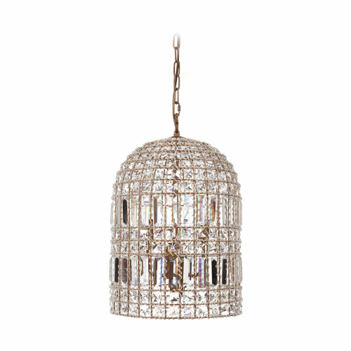 люстра raduga золото в Бийске