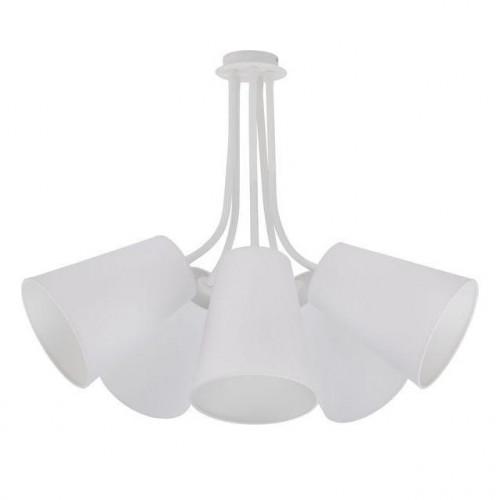 подвесная люстра nowodvorski flex shade 9277 в Бийске