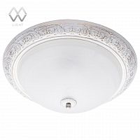 потолочный светильник mw-light ариадна 12 450013703 в Бийске