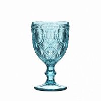 набор бокалов, 6 шт. lory бирюзового цвета в Бийске