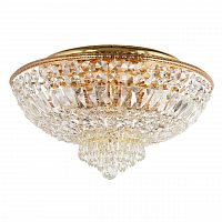 потолочный светильник arti lampadari eterno e 1.2.55.600 g в Бийске