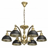 подвесная люстра mw-light принстон 694010106 в Бийске