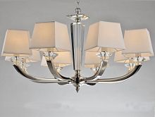 подвесная люстра newport 11408/c в Бийске