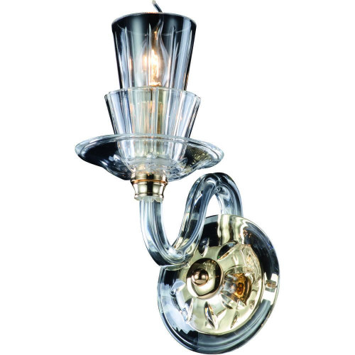 бра divinare susana 5122/09 ap-1 в Бийске