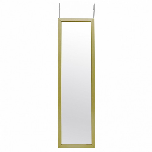 зеркало в прихожую настенное золото sandero 35x3x125 в Бийске