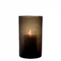 подсвечник коричневый octave small от eichholtz, 26 см в Бийске