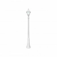 уличный фонарь fumagalli gigi/cefa u23.156.000.wyf1r в Бийске