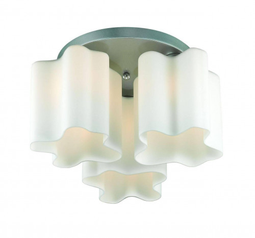 потолочная люстра st luce onde sl116.502.03 в Бийске