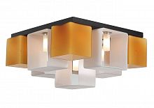 потолочная люстра st luce concreto sl536.092.09 в Бийске