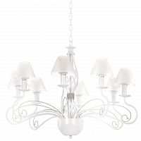 подвесная люстра lightstar esedra 782080 в Бийске