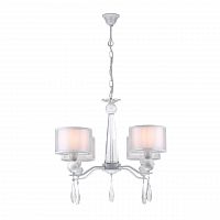 подвесная люстра arti lampadari rufina e 1.1.4.600 w в Бийске