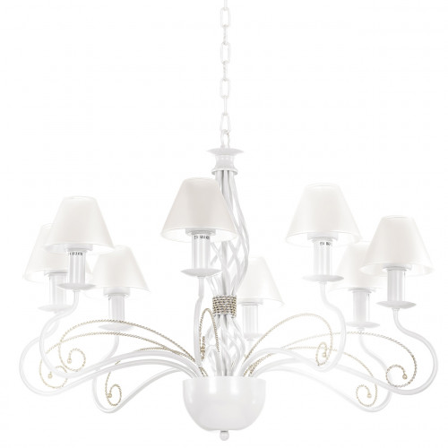 подвесная люстра lightstar esedra 782080 в Бийске