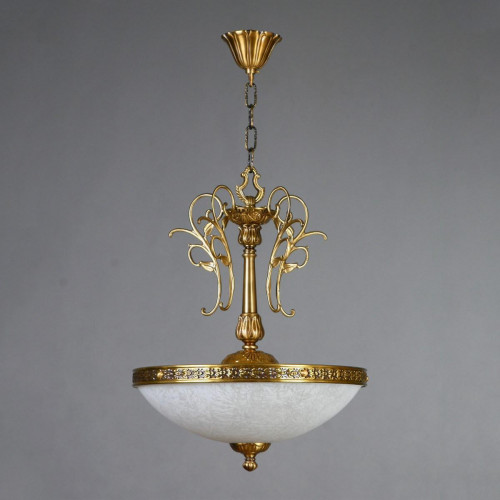 подвесной светильник ambiente seville 02140 ab в Бийске