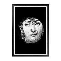 арт-постер индия fornasetti в Бийске