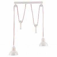подвесной светильник lussole loft tanaina lsp-8129 в Бийске