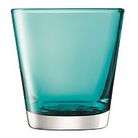 стакан asher 340 мл бирюзовый в Бийске