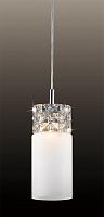 подвесной светильник odeon light ottavia 2749/1 в Бийске
