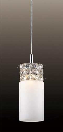 подвесной светильник odeon light ottavia 2749/1 в Бийске