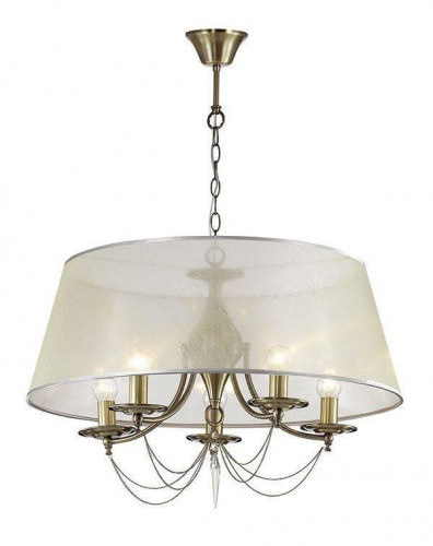подвесная люстра lumion donsi 3230/5a в Бийске