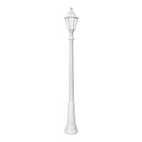 уличный фонарь fumagalli gigi/rut e26.156.000.wyf1r в Бийске