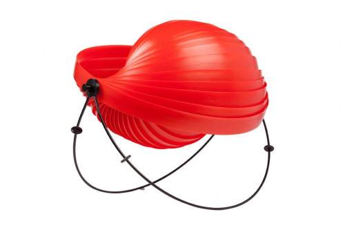 настольная лампа eclipse lamp red в Бийске