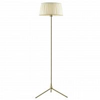 торшер дизайнерский favourite kombi white bronze в Бийске