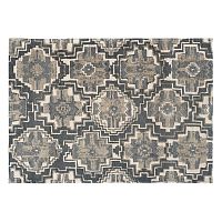 ковер totem anthracite 160x230 в Бийске