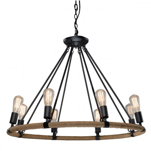подвесная люстра loft it loft1861/8 в Бийске