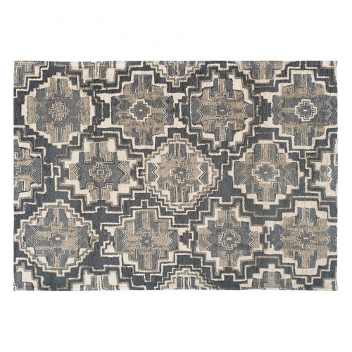 ковер totem anthracite 160x230 в Бийске