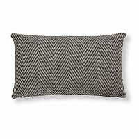 чехол на подушку spaig cushion 30x50 узкий серый от la forma (ex julia grup) в Бийске