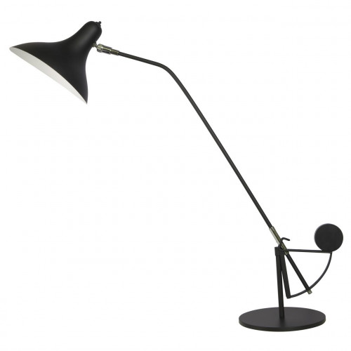 настольная лампа lightstar manti 764907 в Бийске