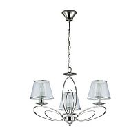 подвесная люстра lumion nubbiana 3503/3 в Бийске