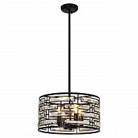 подвесная люстра lussole loft lsp-9935 в Бийске