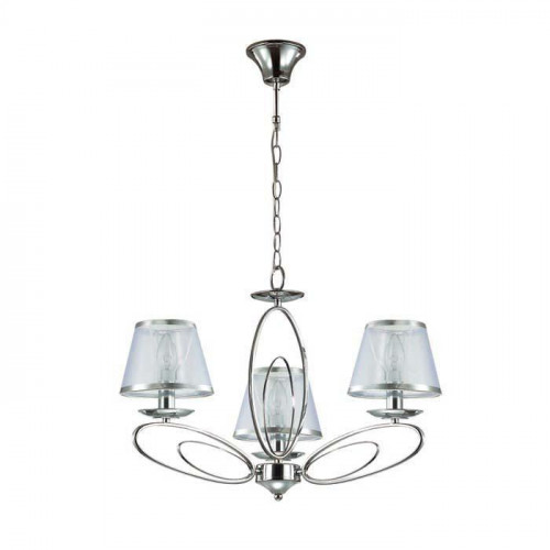 подвесная люстра lumion nubbiana 3503/3 в Бийске