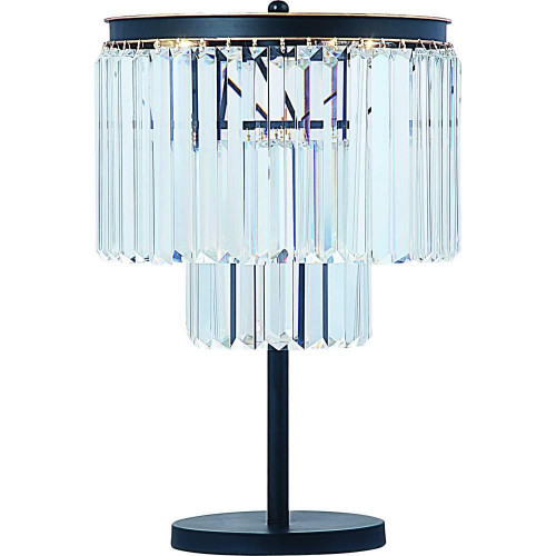 настольная лампа divinare nova 3001/01 tl-4 в Бийске