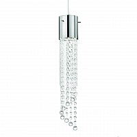 подвесной светильник ideal lux gocce sp1 в Бийске