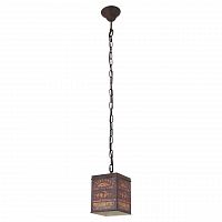 подвесной светильник lussole loft northport grlsp-9529 в Бийске