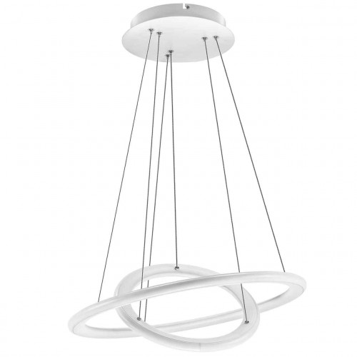 подвесной светодиодный светильник lightstar saturno 748062 в Бийске
