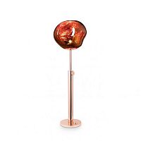 торшер melt copper от delight collection в Бийске