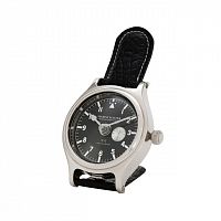 часы marine master от eichholtz хром в Бийске