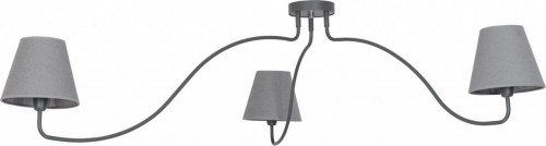 потолочная люстра nowodvorski swivel 6552 в Бийске
