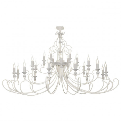 подвесная люстра maytoni karina arm631pl-24w в Бийске